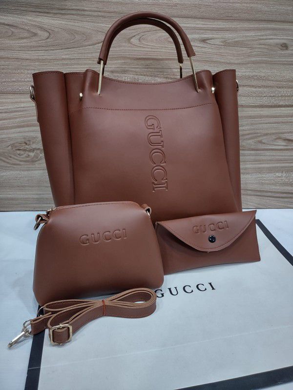 ZEPHYAR Gucci  bags -BROWN