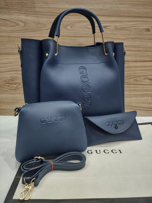 ZEPHYAR Gucci bags - NAVY BLUE