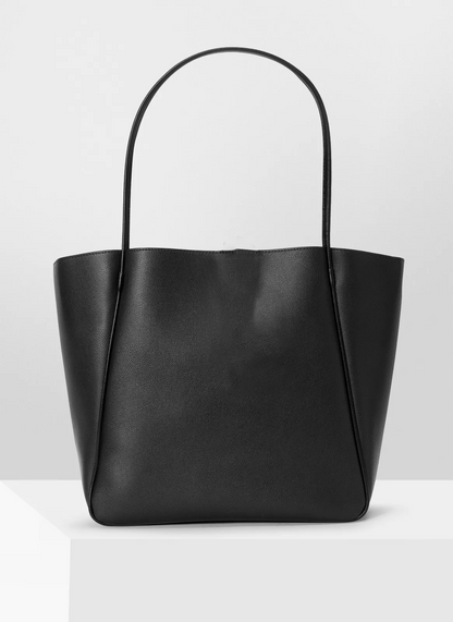 Zephyar - The World - Black Tote Bag