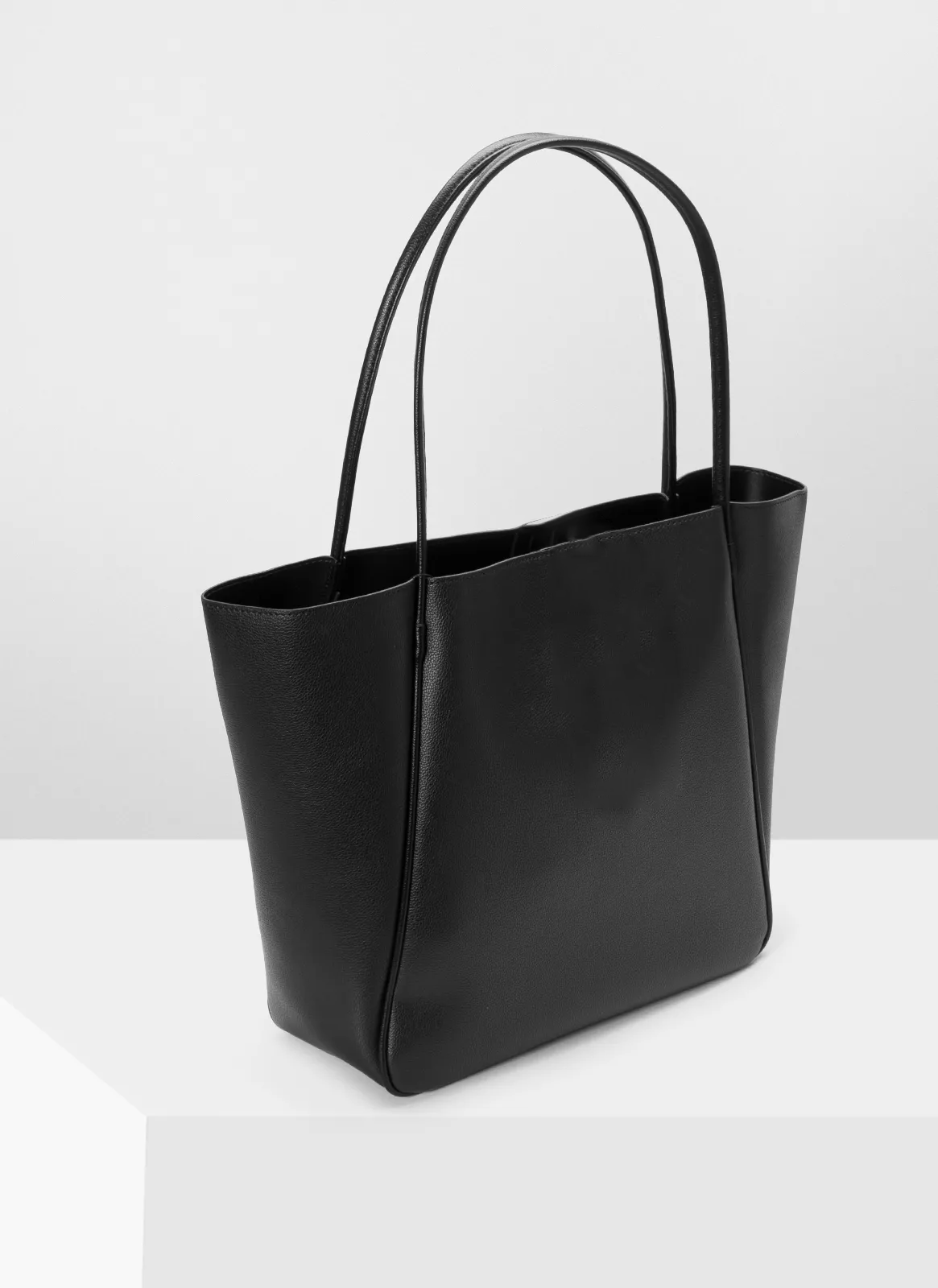 Zephyar - The World - Black Tote Bag