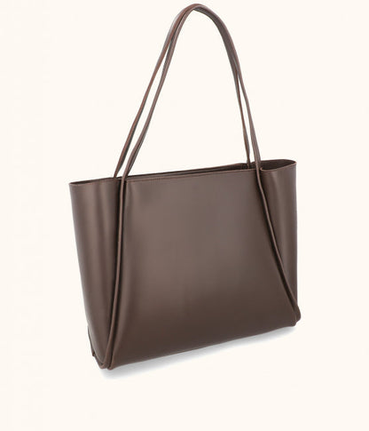 Zephyar - The World - Brown Tote Bag